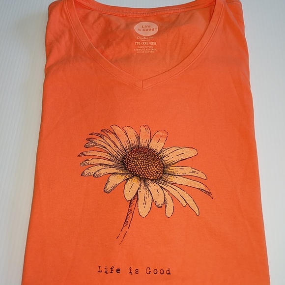 Life Is Good Tops - ~BUNDLED~